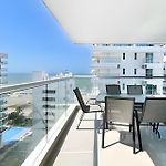 Apartamento 2 Dormitorios Morros. Vista Mar