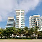 Apartamento 2 Dormitorios Morros. Vista Mar