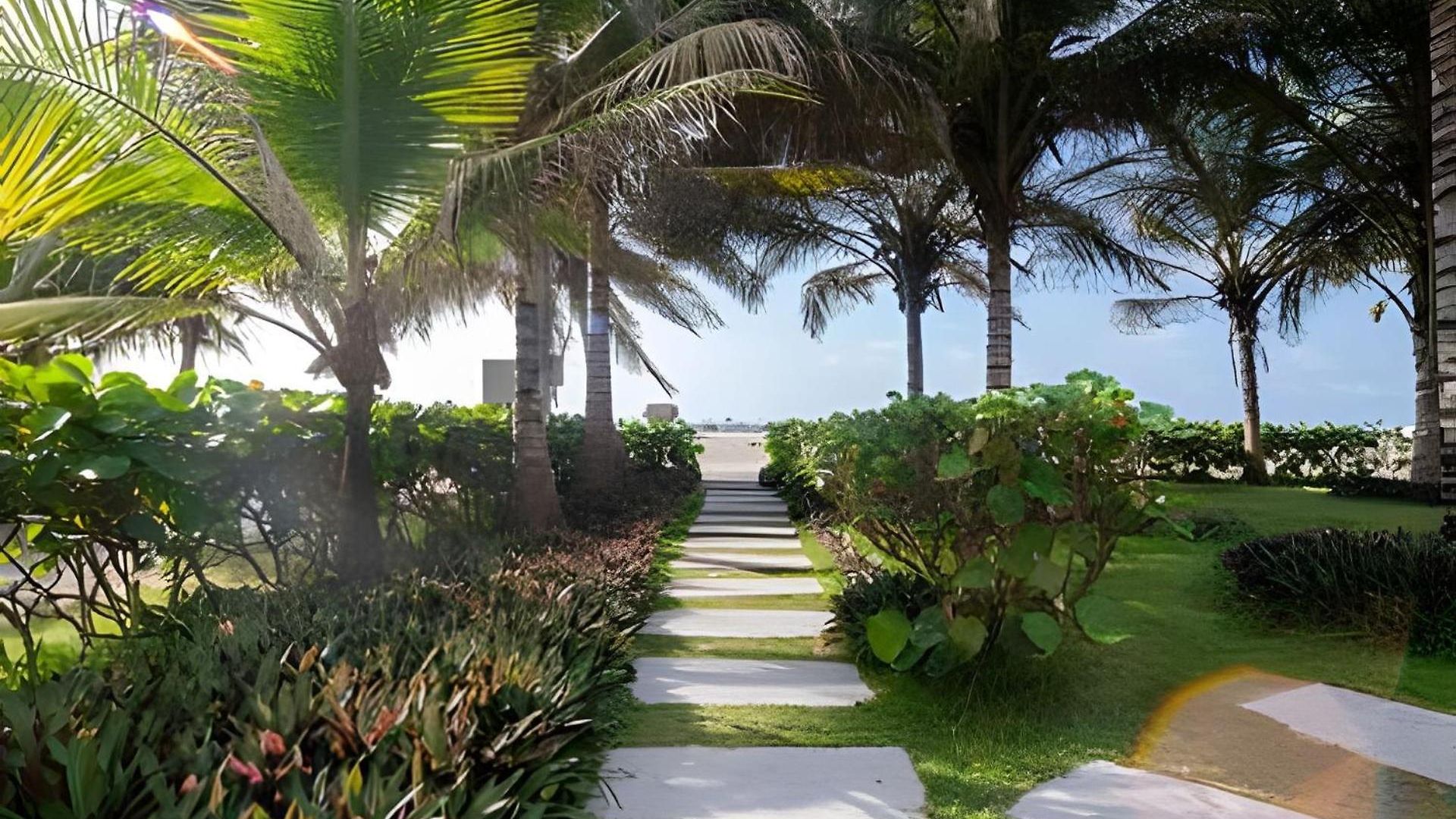 Apartamento 2 Morros. Vista Mar *