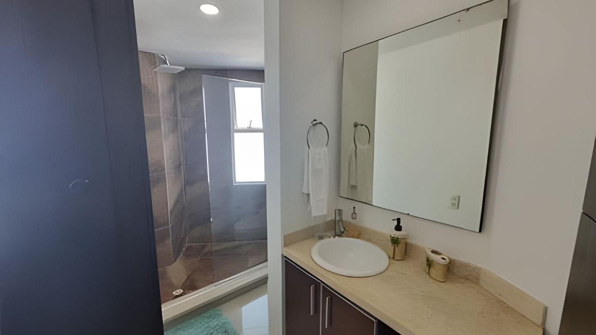 2 Morros. Vista Mar Apartamento *