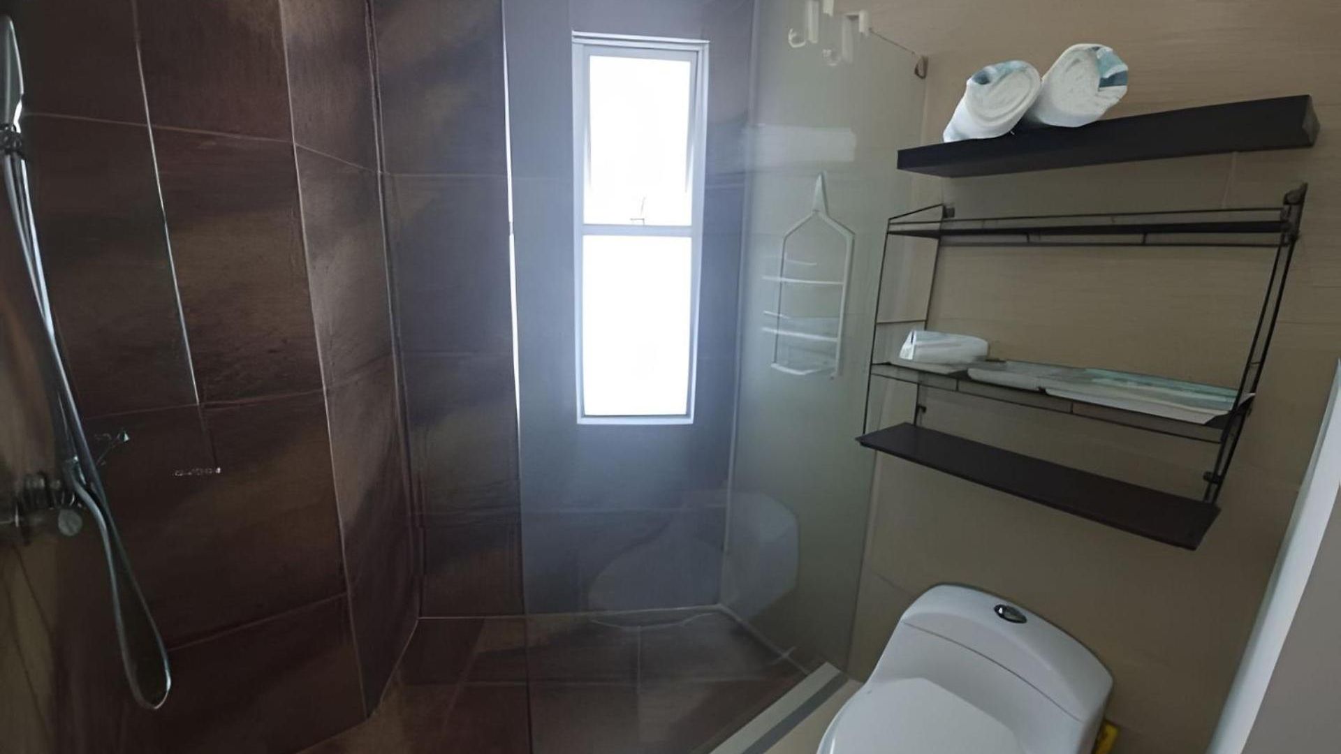 Apartamento 2 Morros. Vista Mar *