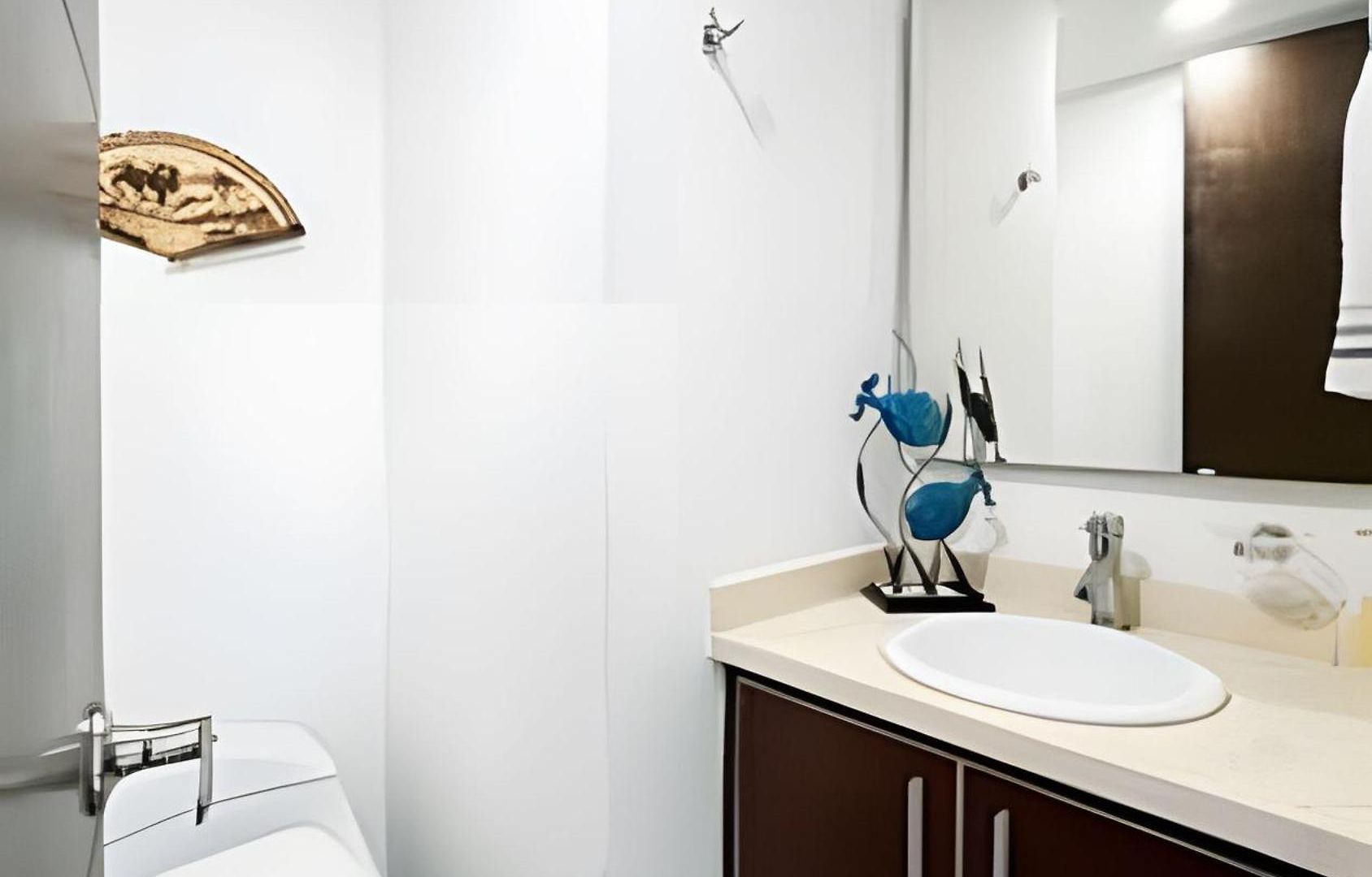 Apartamento 2 Morros. Vista Mar Cartagena