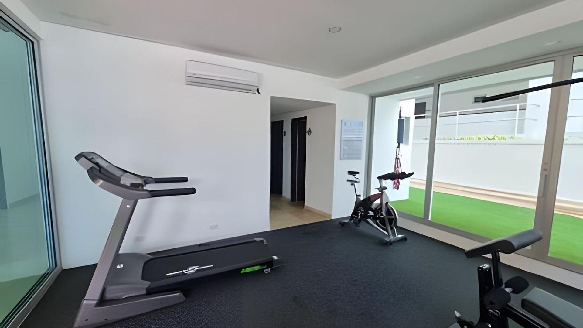 Apartamento 2 Morros. Vista Mar *