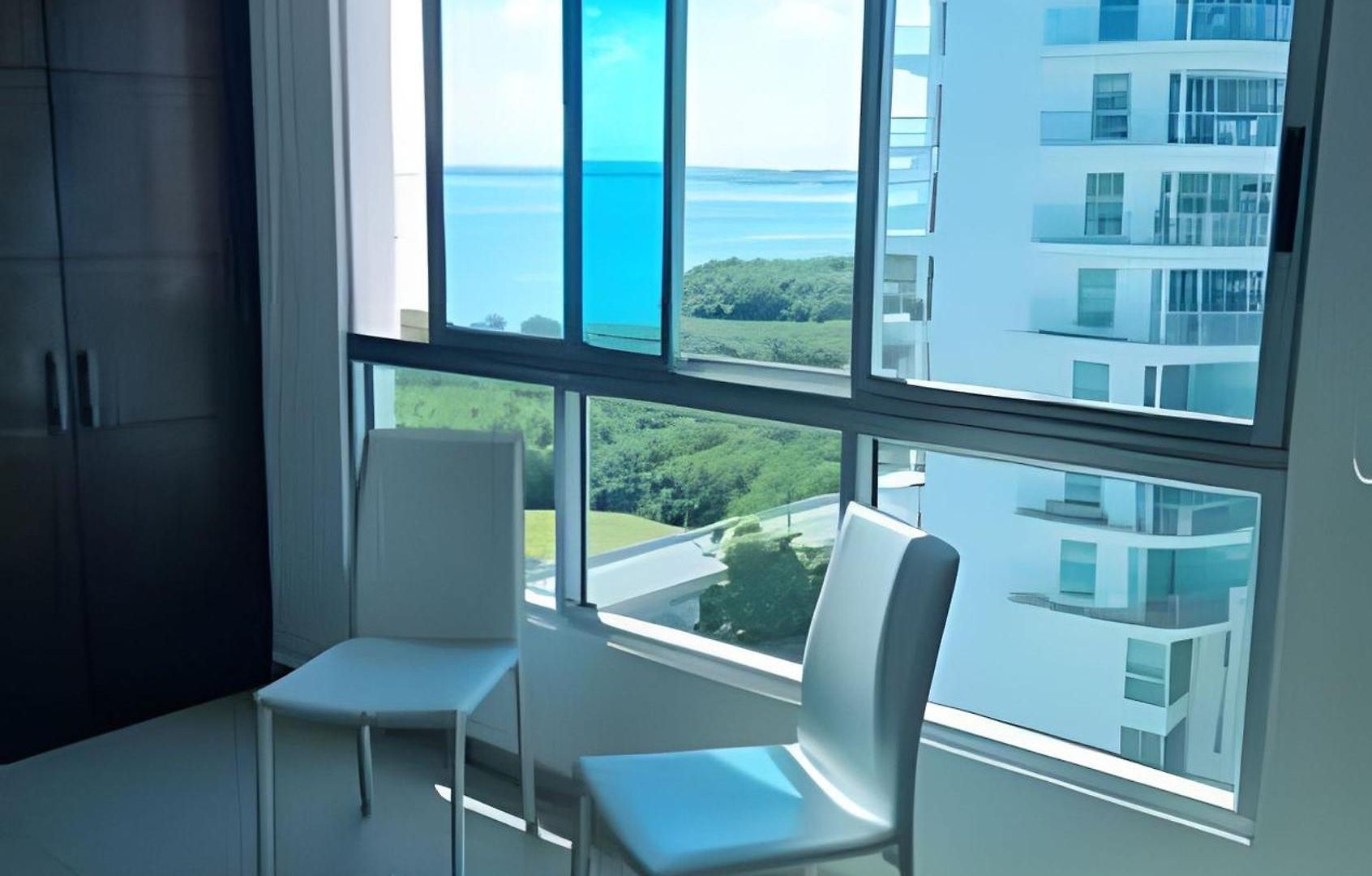 Apartamento 2 Morros. Vista Mar Cartagena