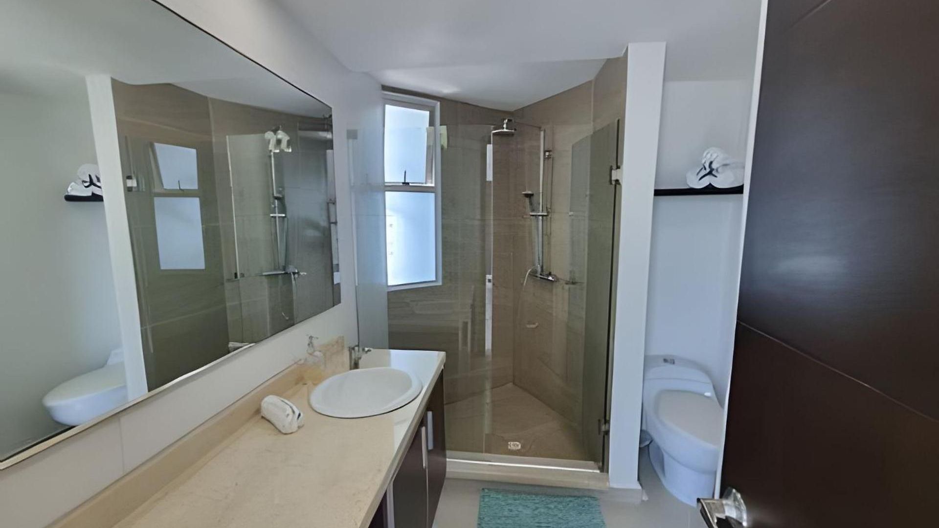 2 Morros. Vista Mar Apartamento