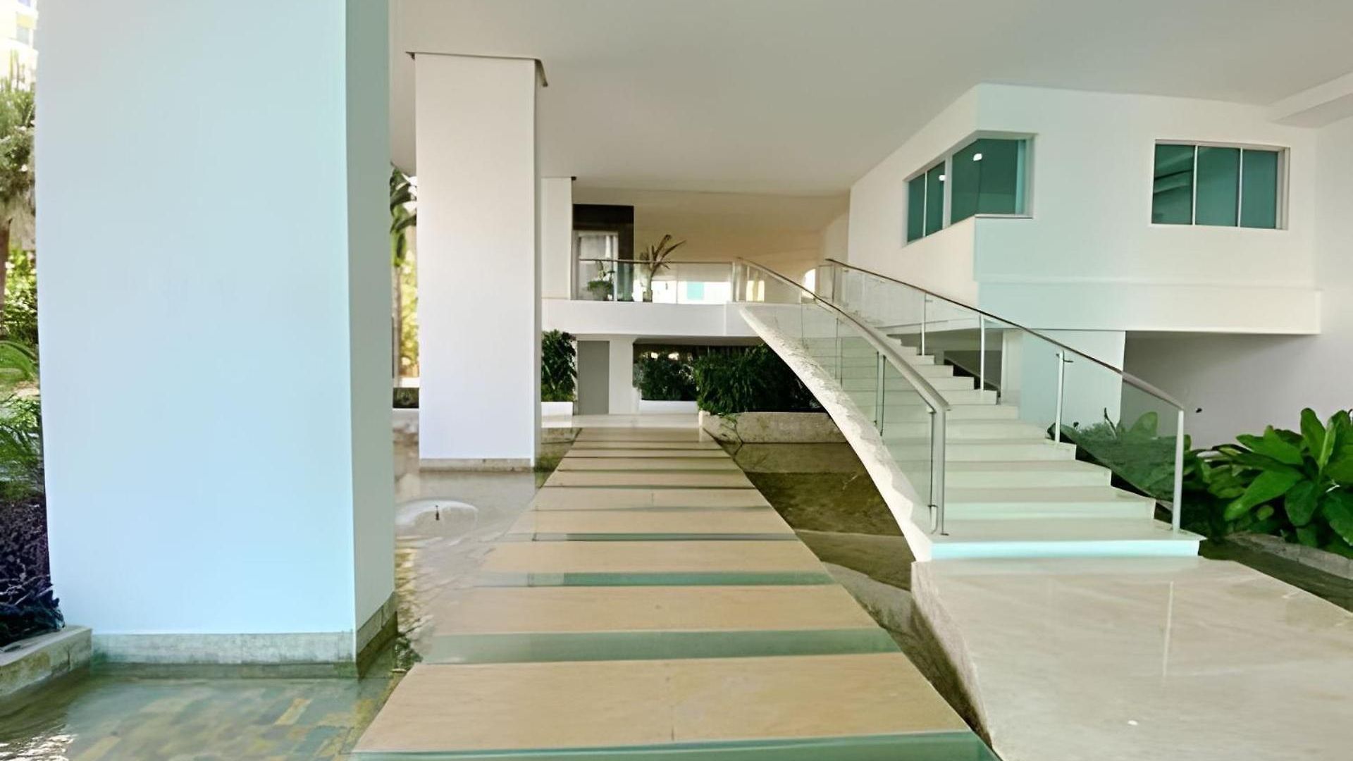 Apartamento 2 Morros. Vista Mar Cartagena