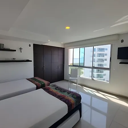 Apartment 2 Morros. Vista Mar