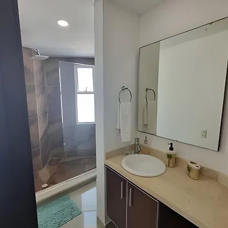 2 Morros. Vista Mar Apartment *