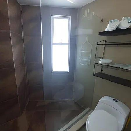Apartment 2 Morros. Vista Mar *
