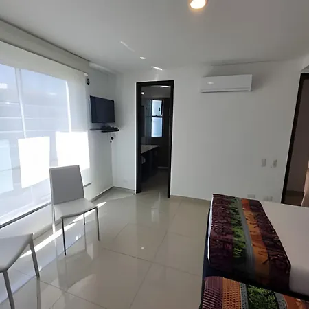 2 Morros. Vista Mar