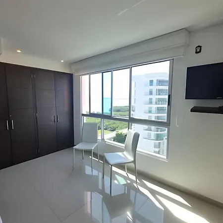 2 Morros. Vista Mar Apartment *