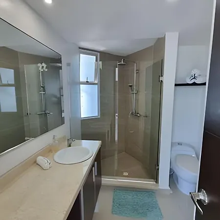 2 Morros. Vista Mar Apartment