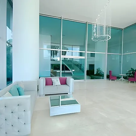 Apartment 2 Morros. Vista Mar *