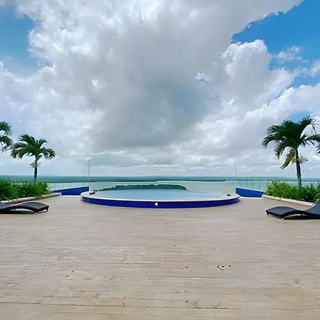 Apartment 2 Morros. Vista Mar Cartagena