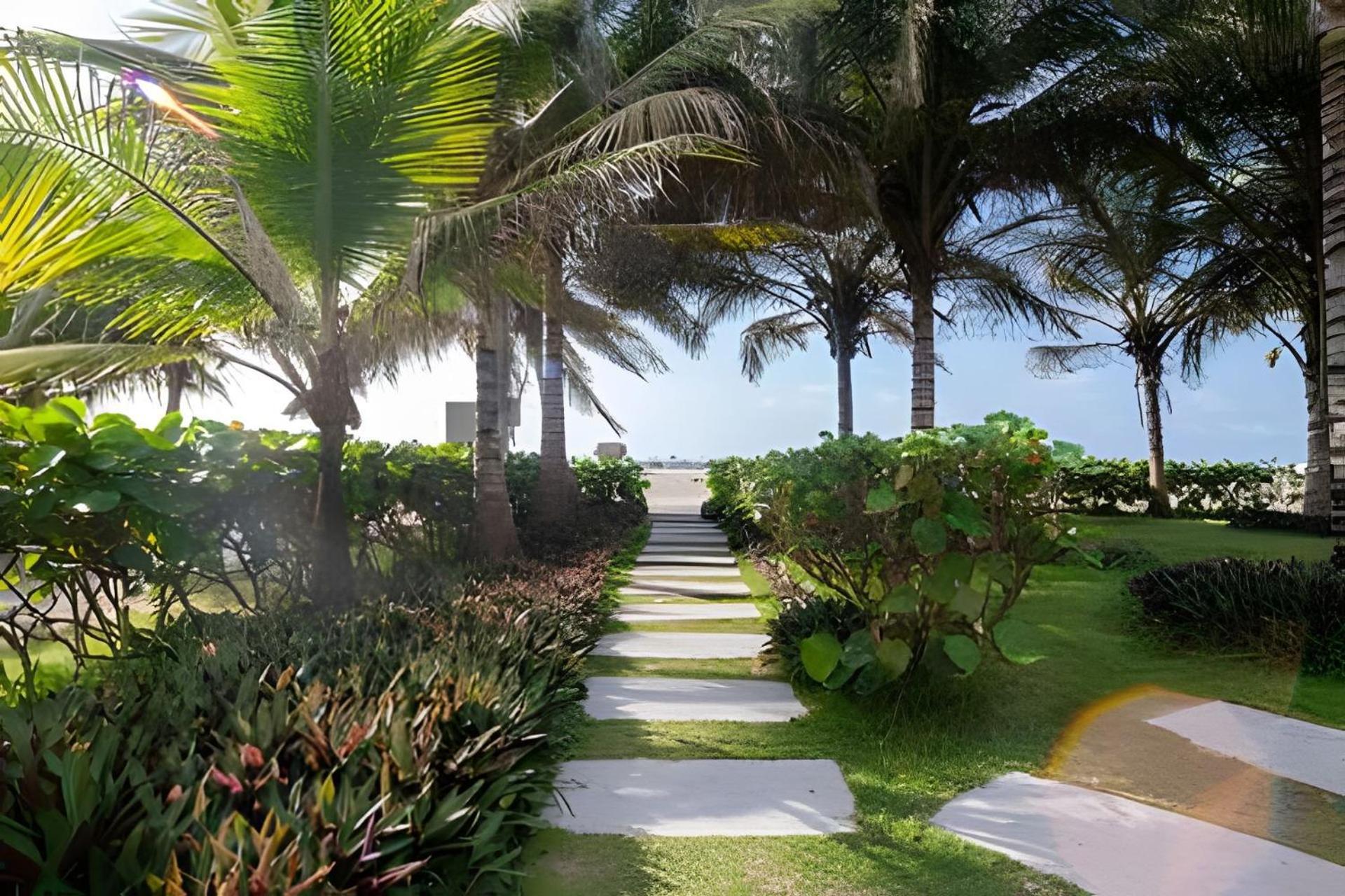 Apartamento 2 Morros. Vista Mar *