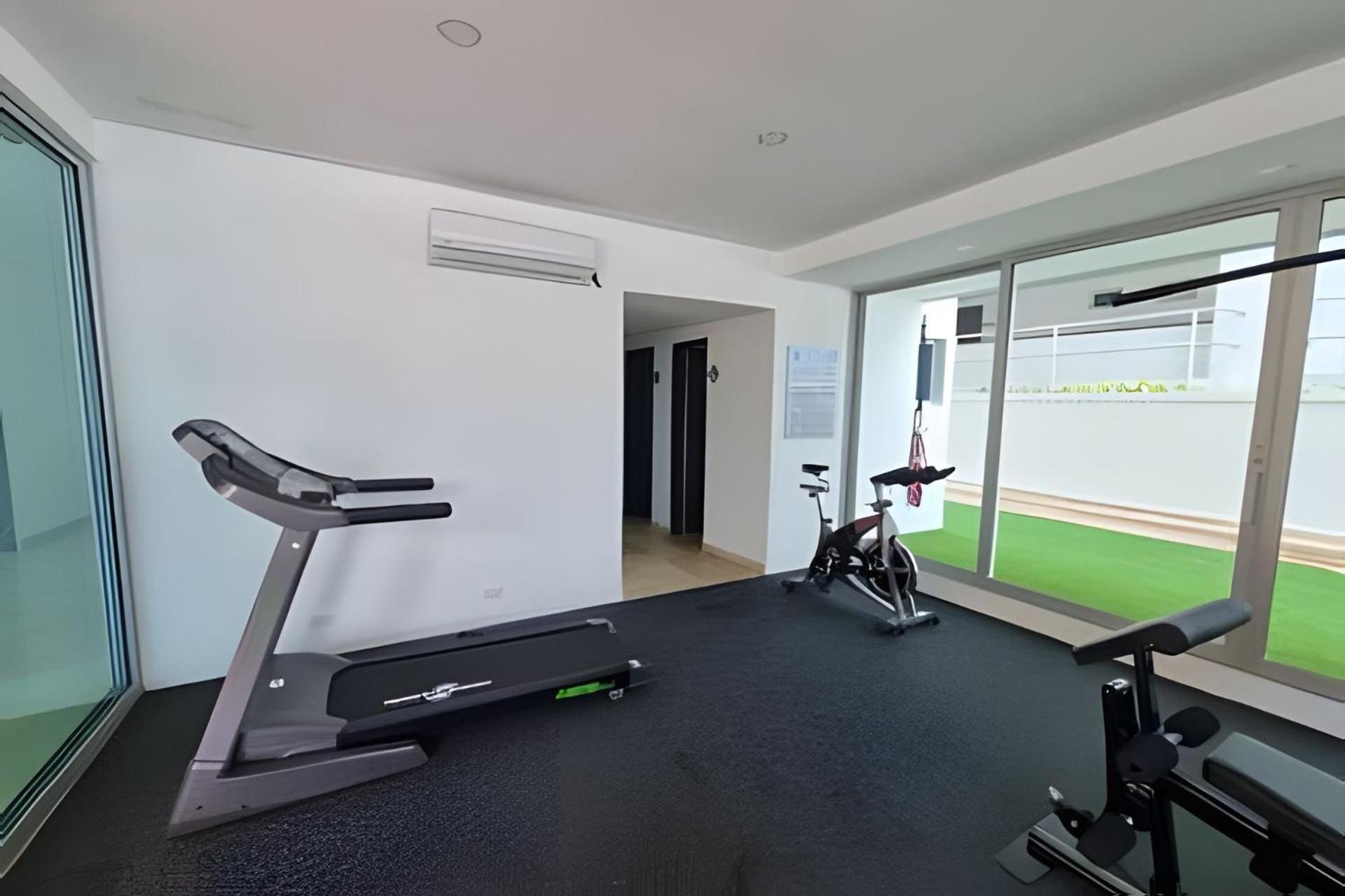 Apartamento 2 Morros. Vista Mar *