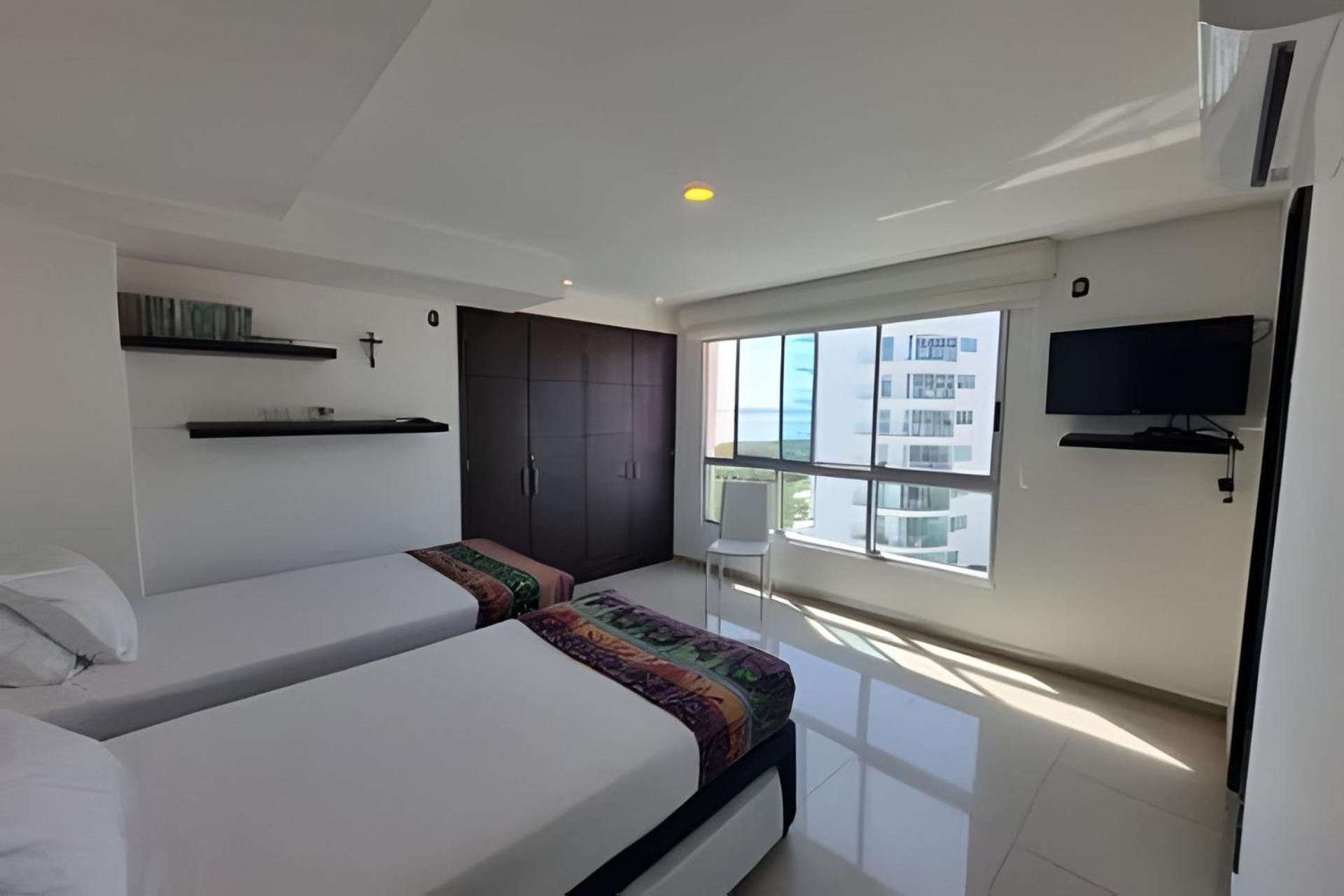 Apartment 2 Morros. Vista Mar