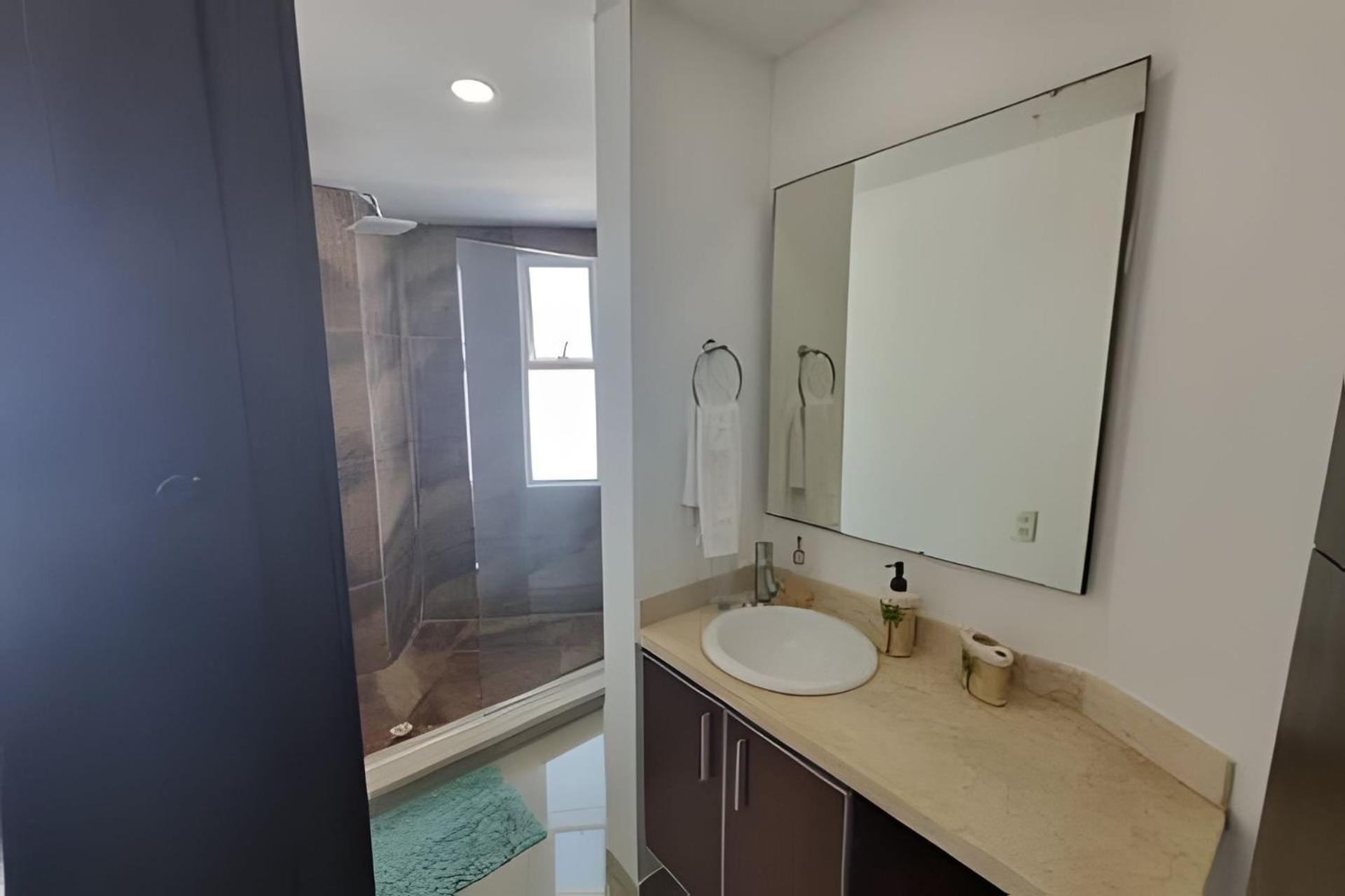 2 Morros. Vista Mar Apartment *