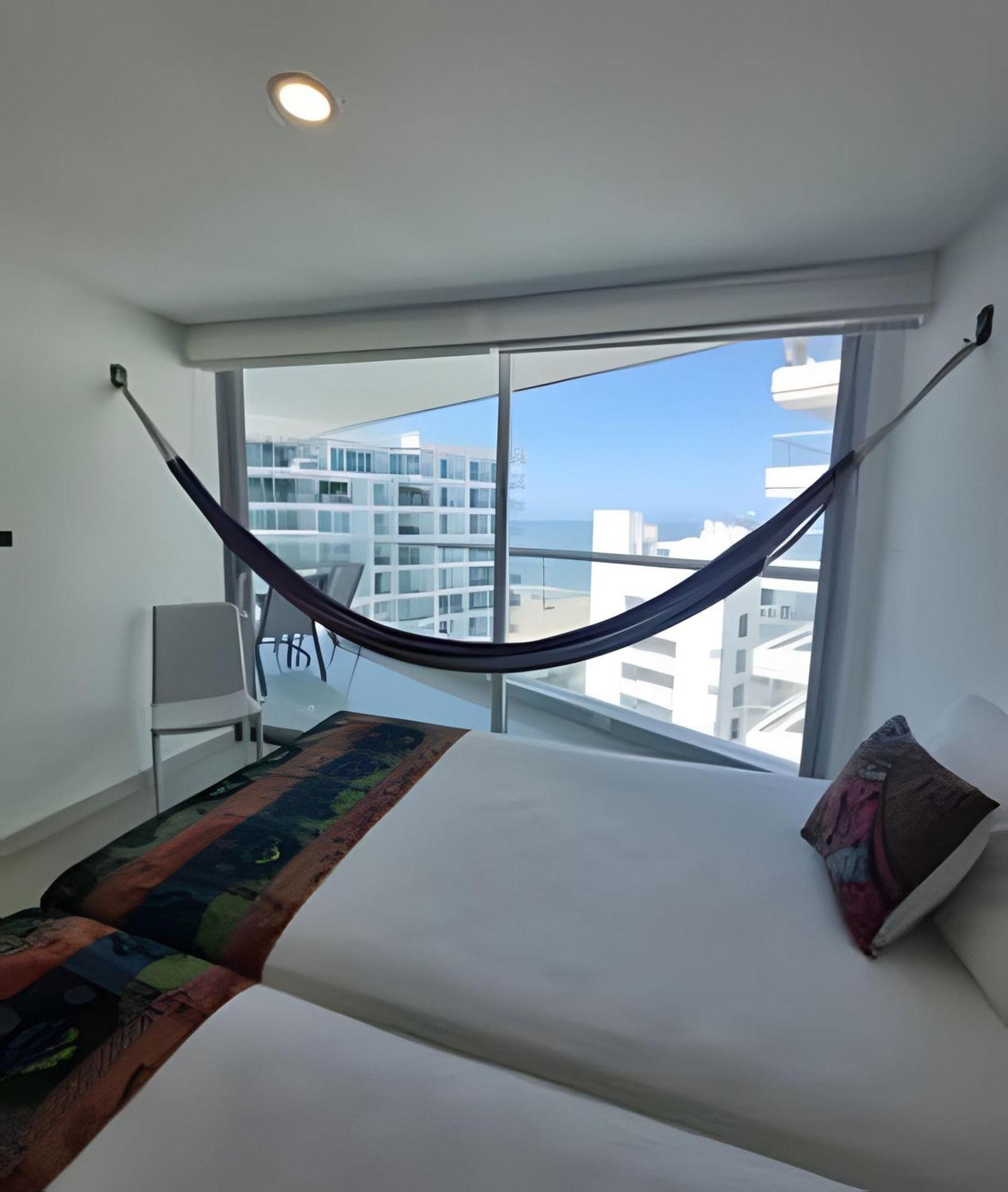 Apartment 2 Morros. Vista Mar