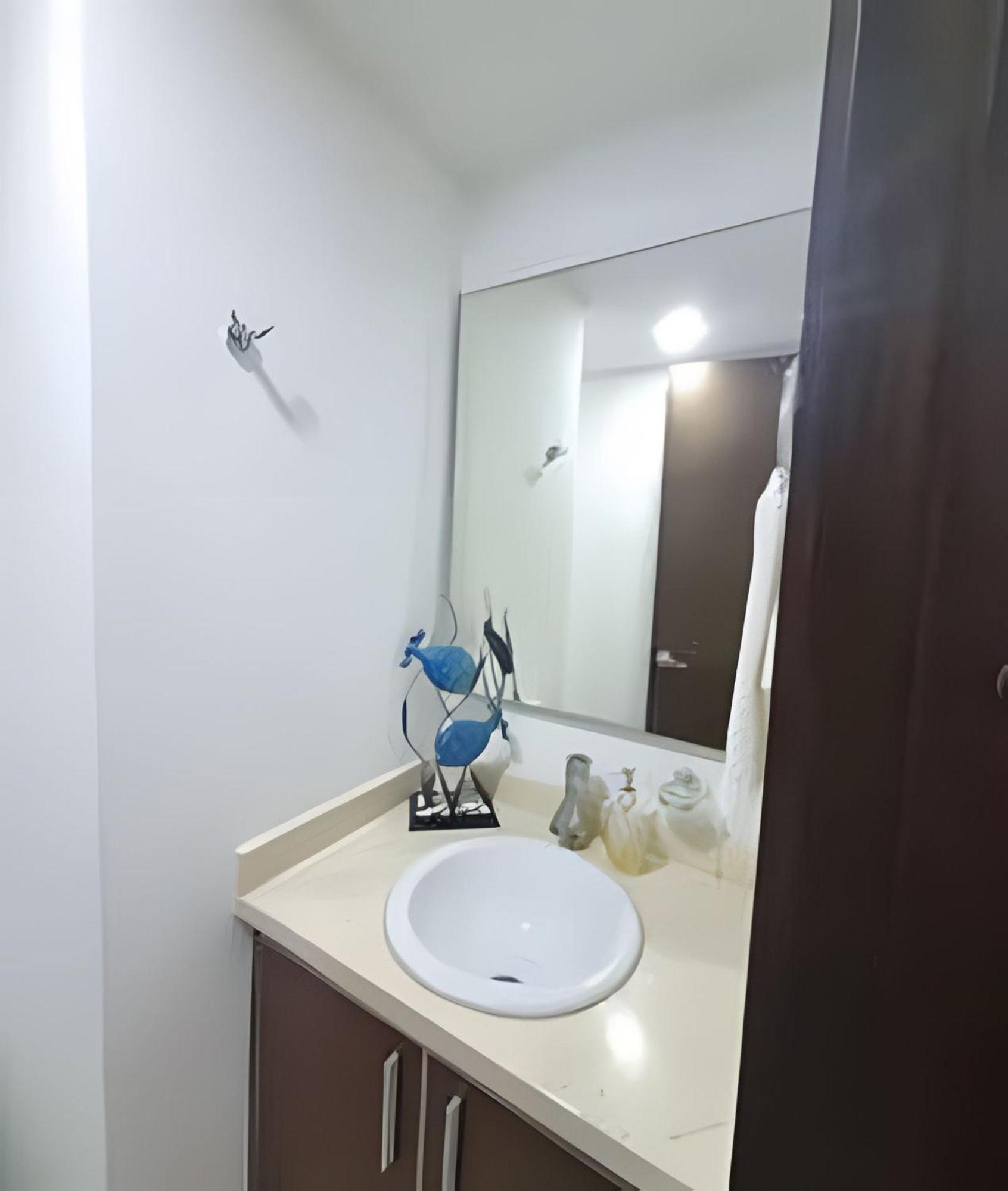 2 Morros. Vista Mar *