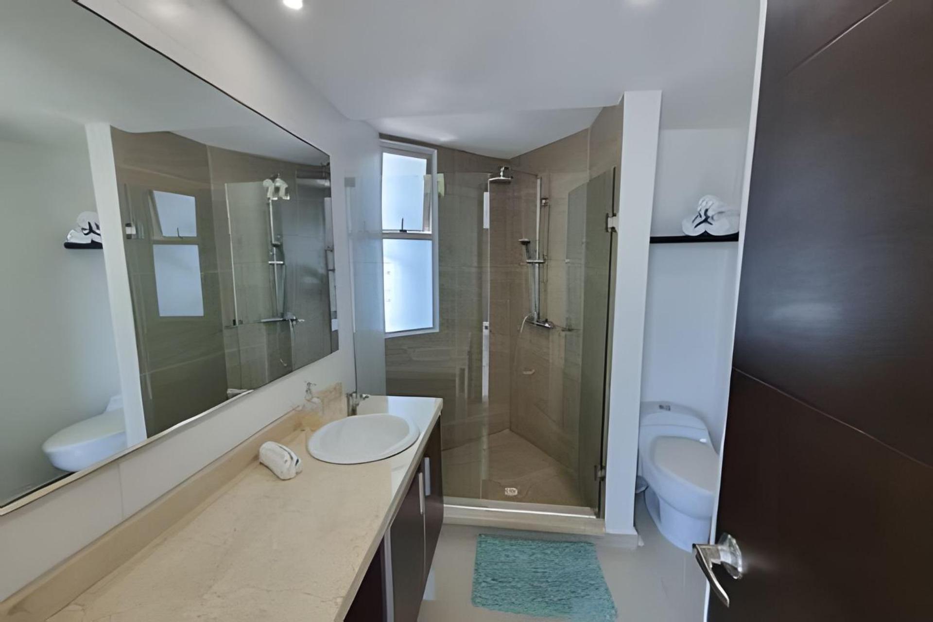 2 Morros. Vista Mar Apartment