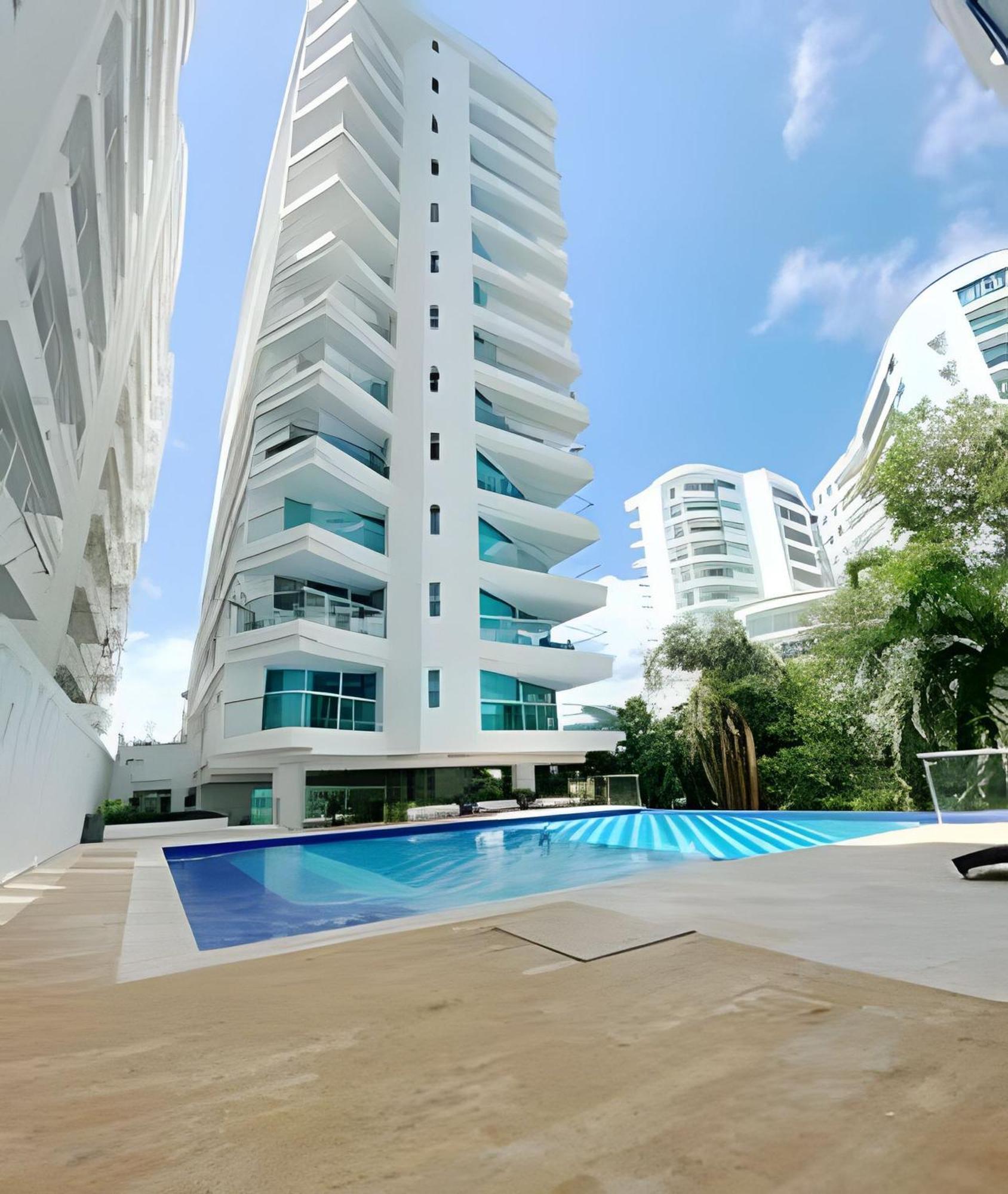 2 Morros. Vista Mar Cartagena