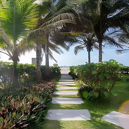 Apartamento 2 Morros. Vista Mar *