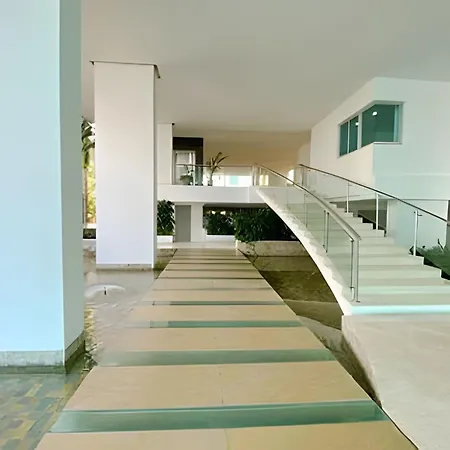 Apartamento 2 Morros. Vista Mar Cartagena